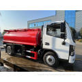 Dongfeng 5000 liter fuel tank truck fuel truck